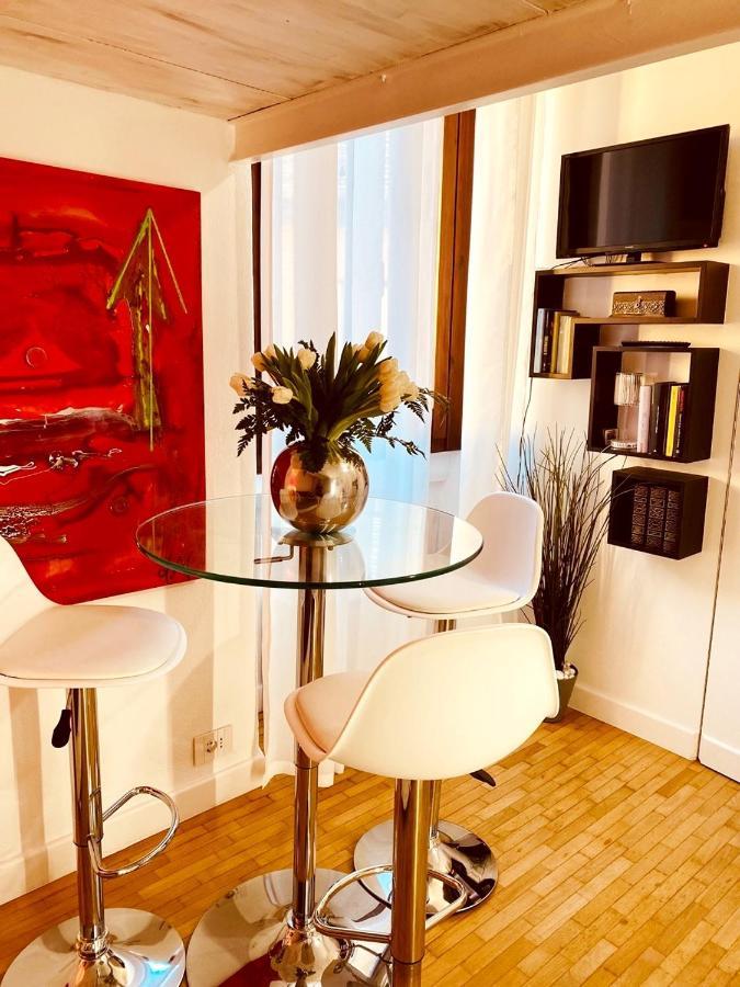 Apartamento Monolocale Morimondo 1 *